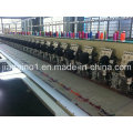 36 Head Single Sequin and Coiling Embroidery Machine